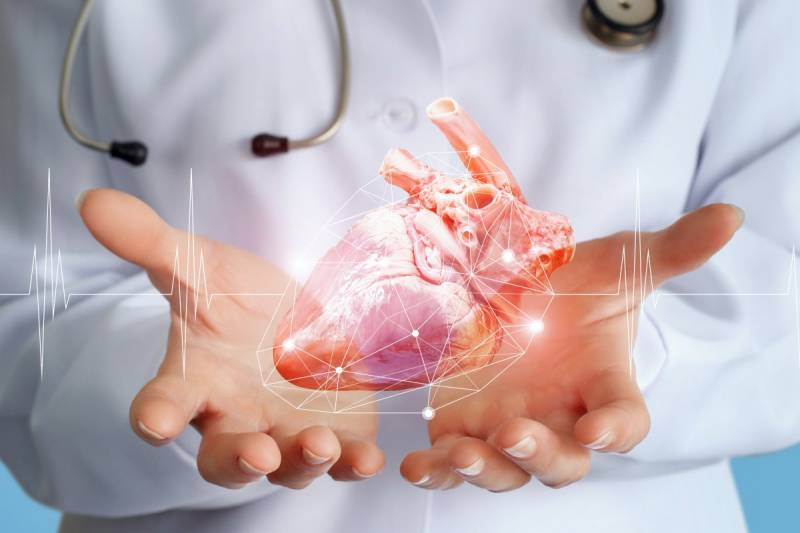 Assurance RCP pour les médecins cardiologues